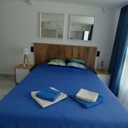 Апартаменты Opensky Lux Kallithea  Экстерьер фото