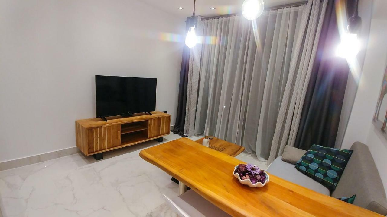 Апартаменты Opensky Lux Kallithea  Экстерьер фото